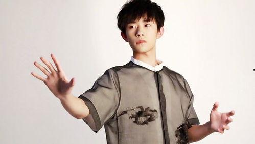 娱乐大爆料 易烊千玺,娱乐大爆料中的闪耀星辉 第1张 娱乐大爆料 易烊千玺,娱乐大爆料中的闪耀星辉 第1张