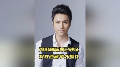 陈坤周迅最新爆料,揭秘娱乐圈背后的惊人真相 第2张 陈坤周迅最新爆料,揭秘娱乐圈背后的惊人真相 第2张